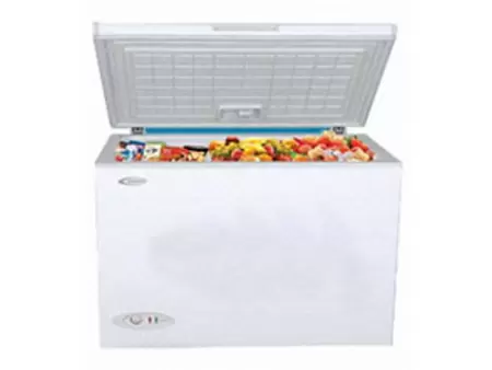 Price of store a deep freezer